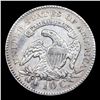 Image 3 : ***Auction Highlight*** 1820 Sm O Capped Bust Dime 10c Graded Choice AU/BU Slider BY USCG (fc)