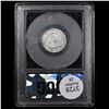 Image 5 : ***Auction Highlight*** 1820 Sm O Capped Bust Dime 10c Graded Choice AU/BU Slider BY USCG (fc)