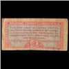 Image 3 : 1947 U.S. Military Payment Certificate MPC 10 Cent Note P# M9A Grades vf+