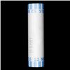 Image 3 : Shotgun Jefferson 5c roll, 1974-d 40 pcs Bank Wrapper