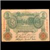 Image 2 : 1910 Imperial Germany 50 Mark Note P# 48 Grades vf++