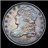 Image 2 : ***Auction Highlight*** 1835 Capped Bust Dime 10c Graded Choice+ Unc BY USCG (fc)