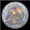 Image 3 : ***Auction Highlight*** 1835 Capped Bust Dime 10c Graded Choice+ Unc BY USCG (fc)