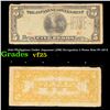 Image 1 : 1942 Philippines Under Japanese (JIM) Occupation 5 Pesos Note P# 107A Grades vf+