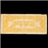 Image 3 : 1942 Philippines Under Japanese (JIM) Occupation 5 Pesos Note P# 107A Grades vf+