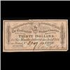 Image 2 : C.S.A. Feb, 17th. 1964 30 Dollar script Grades Select AU