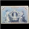 Image 2 : 1908 Imperial Germay 100 mark Note P# 33A Grades vf++