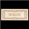 Image 3 : 1942 Philippines Under Japanese (JIM) Occupation 10 Pesos Note P# 108A Grades Select CU
