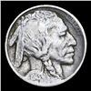 Image 2 : 1913-p TY II Buffalo Nickel 5c Grades vf++