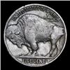Image 3 : 1913-p TY II Buffalo Nickel 5c Grades vf++