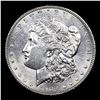 Image 2 : 1902-p Morgan Dollar $1 Grades Select+ Unc