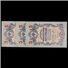 Image 2 : Set of 3 1909 Imperial Russia 5 Rubles Note P# 10B Grades CU