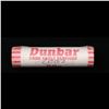 Image 3 : Shotgun Lincoln 1c roll, 2003-p 50 pcs Dunbar Wrapper.