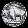 Image 3 : 1921-p Buffalo Nickel 5c Grades vf, very fine