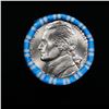 Image 2 : Shotgun Jefferson 5c roll, 2002-p 40 pcs String & Son Wrapper