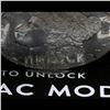 Image 4 : 1887-p Morgan Dollar $1 Grades Select Unc PL