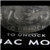 Image 7 : 1887-p Morgan Dollar $1 Grades Select Unc PL