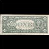 Image 3 : 1963B $1 Federal Reserve Note Grades xf