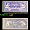 Image 1 : 1942 Philippines Under Japanese (JIM) Occupation 1,000 Pesos Note P# 115A Grades Select CU