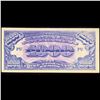 Image 2 : 1942 Philippines Under Japanese (JIM) Occupation 1,000 Pesos Note P# 115A Grades Select CU
