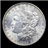 Image 2 : 1884-o Morgan Dollar $1 Grades Choice Unc