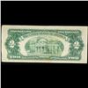 Image 3 : 1963A $2 Red seal United States Note Grades vf++