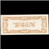 Image 3 : 1942 Philippines Under Japanese (JIM) Occupation 10 Pesos Note P# 108A Grades Select CU