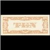 Image 3 : 1942 Philippines Under Japanese (JIM) Occupation 10 Pesos Note P# 108A Grades Select CU