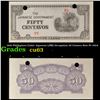 Image 1 : 1942 Philippines Under Japanese (JIM) Occupation 50 Centavo Note P# 105A Grades Select CU