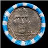 Image 2 : Shotgun Jefferson 5c roll, 2011-d 40 pcs Loomis Wrapper