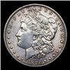 Image 2 : 1902-p Morgan Dollar $1 Grades Select+ Unc
