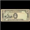 Image 2 : 1942 Philippines Under Japanese (JIM) Occupation 5 Pesos Note P# 110A Grades Select AU