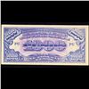 Image 2 : 1942 Philippines Under Japanese (JIM) Occupation 1,000 Pesos Note P# 115A Grades Select CU