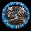 Image 2 : Shotgun Jefferson 5c roll, 1999-p 40 pcs String & Son Wrapper