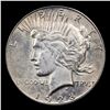 Image 2 : ***Auction Highlight*** 1928-s Peace Dollar $1 Grades Select+ Unc By USCG (fc)