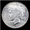 Image 2 : ***Auction Highlight*** 1928-s Peace Dollar $1 Graded Select+ Unc BY USCG (fc)