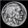 Image 2 : 1921-s Buffalo Nickel 5c Grades vg, very good