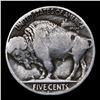Image 3 : 1921-s Buffalo Nickel 5c Grades vg, very good
