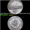 Image 1 : 1922 Weimar Germany 5,000 Mark Note P# 81D Grades Select AU