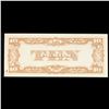 Image 3 : 1942 Philippines Under Japanese (JIM) Occupation 10 Pesos Note P# 108A Grades Select CU
