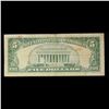 Image 3 : 1963 $5 Red seal United States Note Grades vf+