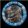 Image 2 : Shotgun Jefferson 5c roll, 2002-p 40 pcs Dunbar Wrapper