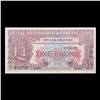 Image 3 : 2x Consecutive 1948 Second Series British Armed Forces 1 Pound Special Vouchers, CU! P# M22a Grades 