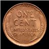 Image 3 : 1937-s Lincoln Cent 1c Grades GEM+ Unc RD