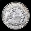 Image 3 : ***Auction Highlight*** 1834 Lg 4 Capped Bust Dime 10c Grades Select Unc By USCG (fc)