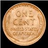 Image 3 : 1933-p Lincoln Cent 1c Grades GEM Unc BN