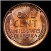 Image 3 : 1945-p Lincoln Cent 1c Grades GEM+ Unc RD