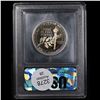Image 3 : 1992-s Olympic Modern Commem Half Dollar 50c Graded GEM++ Proof Deep Cameo By USCG.