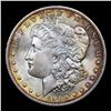 Image 2 : ***Auction Highlight*** 1902-p Morgan Dollar Near TOP POP! $1 Graded ms67 By SEGS (fc)