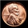 Image 2 : 1950-d Lincoln Cent 1c Grades GEM++ RD